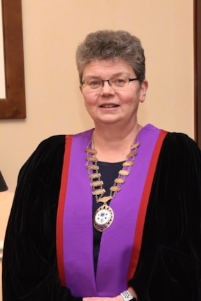 Professor Mary Keogan Profile Headshot of Professor Mary Keogan, Dean of the Faculty of Pathology at RCPI